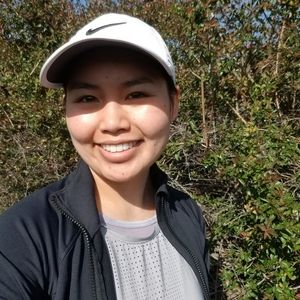 Meet your Posher, Lynn